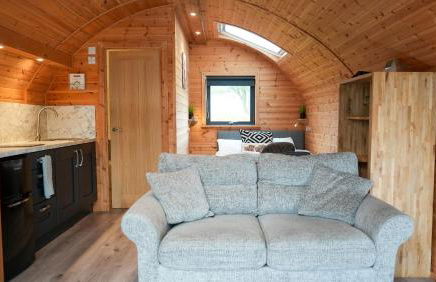 The Firs Country Park - Foto 68