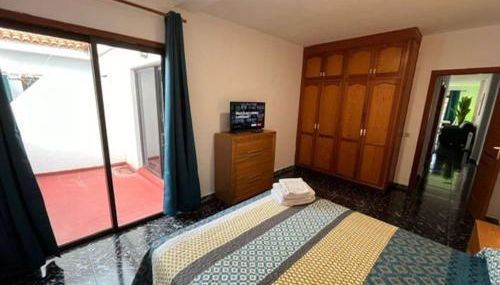 3 dormitorios. Terraza. Bus stop - Foto 5