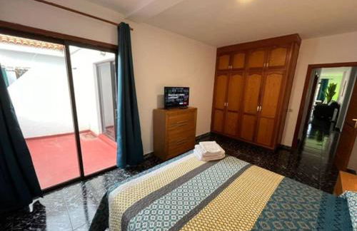 3 dormitorios. Terraza. Bus stop - Foto 5