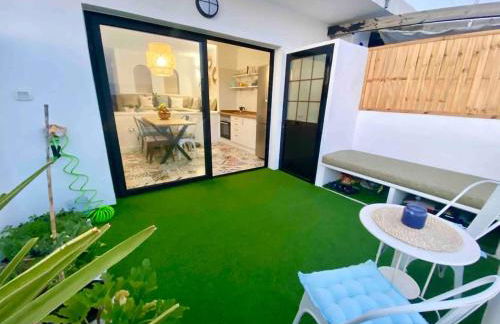 Mimövida del Mar - Faro de Sardina - Adults only - Foto 17