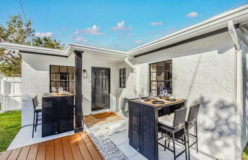 * NEW* The Bungalow Jupiter! - Moremoments Rentals - Foto 14