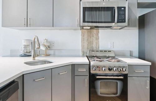 DTX Condo Near Downtown No. 312 - Foto 15
