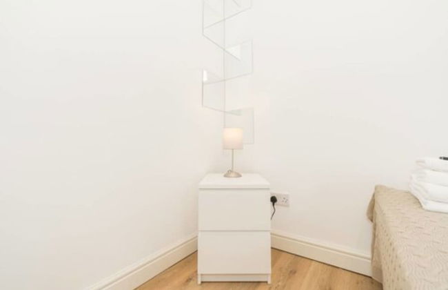 PML Apartments Edgware Road - Foto 27