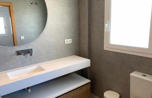 Beautiful apartment with pool near the beach - Photo 10