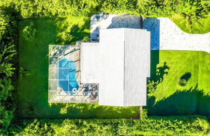 Blue Sky Rezidence - Salt Pool, 5 min to beach! - Foto 2