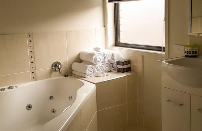 Atricom Apartments Australia - Photo 23