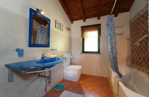 Villa Il Nido 8 Pax by VILLASRETREATS - Foto 32