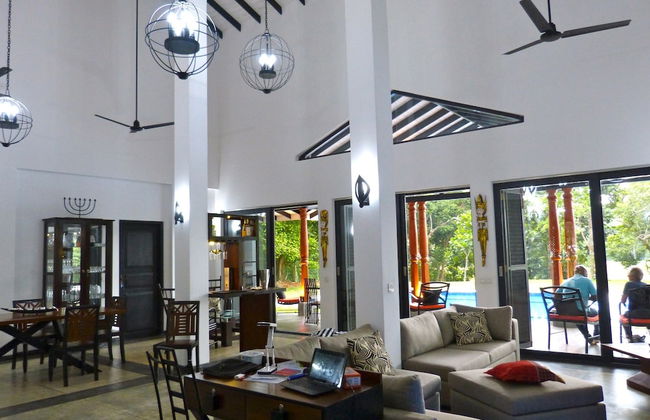 Tropical Dream Villa - Photo 48