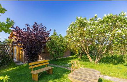 Wohlfühloase Villa Sunshine an weißem Sandstrand - Foto 10