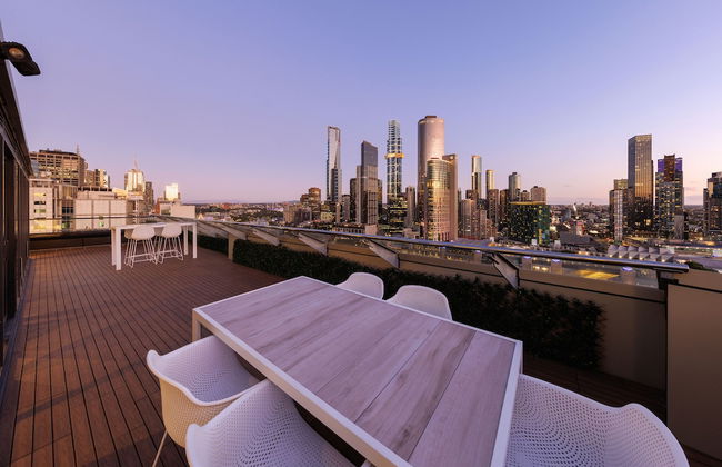 Flinders Luxury Penthouse - Foto 17