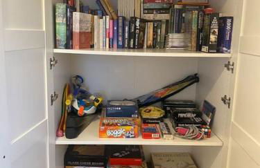 Kinnoull House near Stornoway Hot-Tub Sauna Pet Friendly - Photo 46