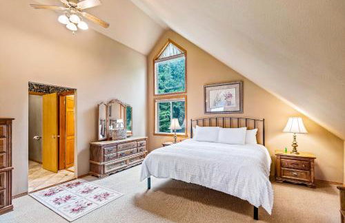 Lakeview Chalet - Photo 20