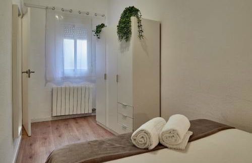 NUEVO Apartamento Centro Lleida - Foto 21