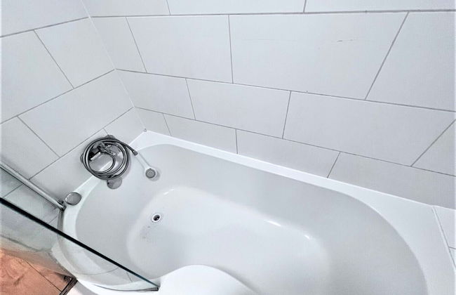 Remarkable 1-bed Apartment in High Wycombe - Foto 13