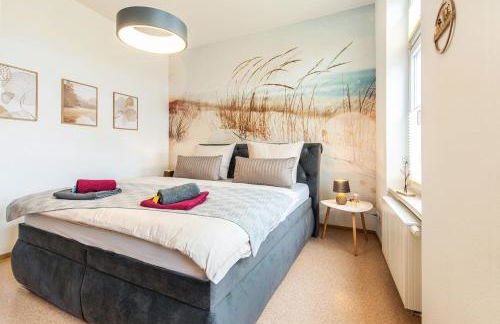 Apartment - Zentral - Modern - Balkon - Küche - Foto 1