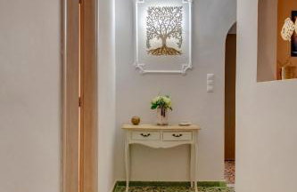 Poseidonia Syros cozy house - Foto 25