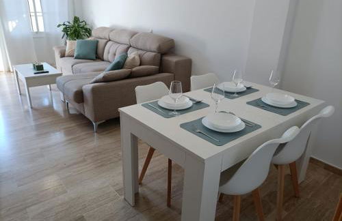 COSTA EL CASTILLO Apartamento con WIFI - Foto 22