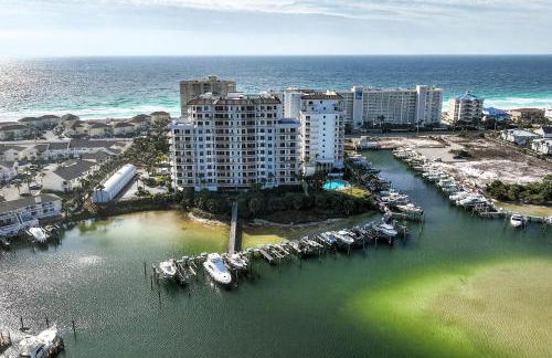 Harbor Landing 802B - Foto 26