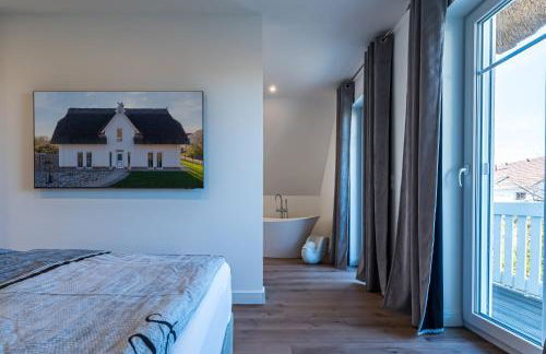 Villa Krabbennest - Foto 14