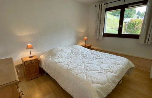 Spacieux 4 pièces avec parking et vue imprenable à Praz-sur-Arly - FR-1-603-40 - Foto 8