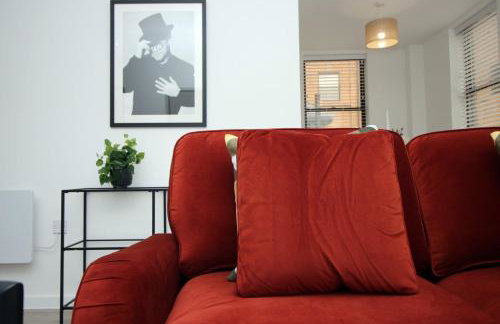 Modern Two BR | Free Parking - Foto 31