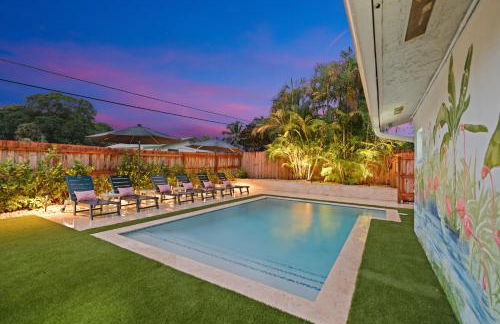 Flamingo Palms - Foto 10