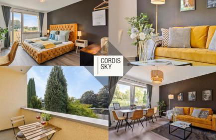 Science trifft Helden by CordisSky 15 Minuten zu Fuß vom Hauptbahnhof Essen - Foto 1