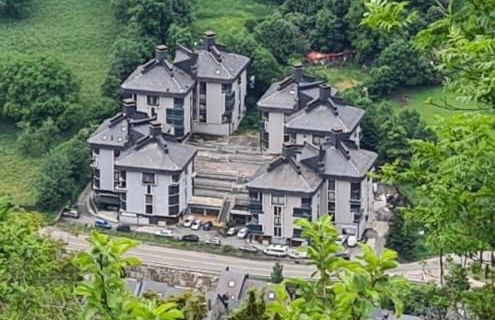 Tuca - Piso de 3 habitaciones en Betren-Vielha con garaje - Foto 17