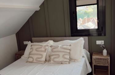 Casa da avoa Sanxenxo - Foto 19