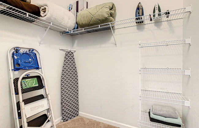 3 Bed Windsor Palms Condo - Conservation Views - Foto 35