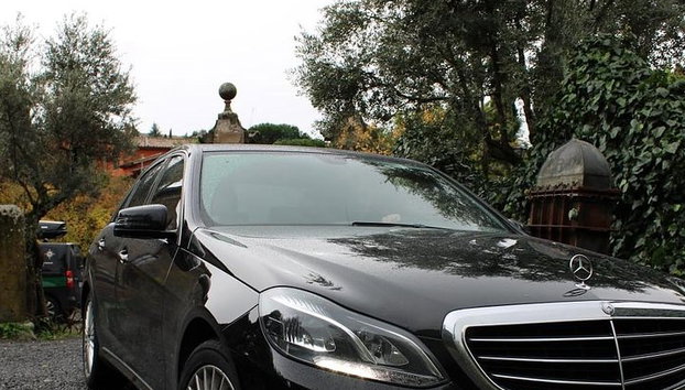 Traslado privado desde el aeropuerto de Fiumicino a Roma o vv. - Foto 5