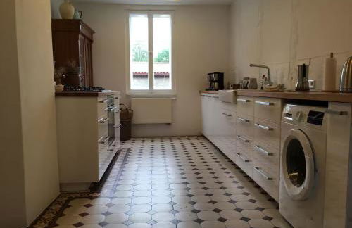 Landidyll - Bauernhaus Ländchen Bellin - Photo 4