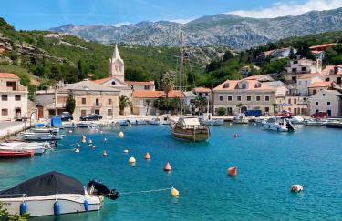 Apartment Lucija - Foto 21