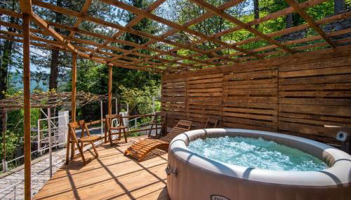 Chalet Nina by Interhome - Photo 4