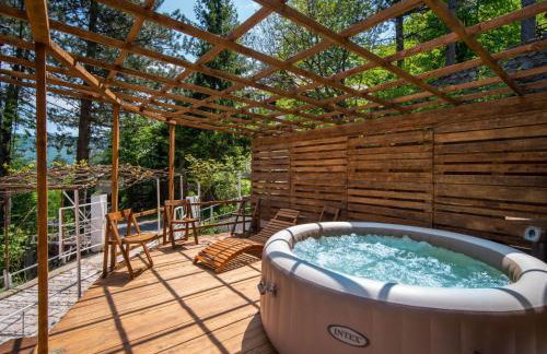 Chalet Nina by Interhome - Foto 4