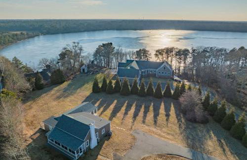 Pleasant Lake Cottage- HAR-PLA424 - Foto 33