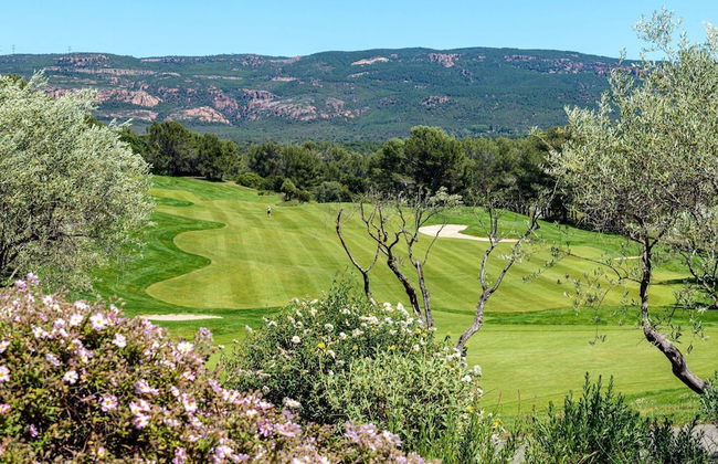 Terraced House in Domaine de Saint-endreol With Golf, SPA and Communal Pool - Photo 71
