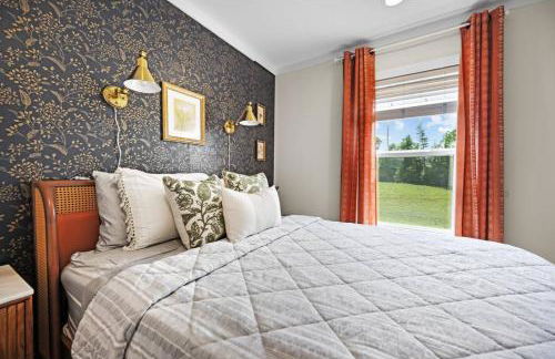 WiFi Firepit Fishing Pond - FarmView - Foto 47