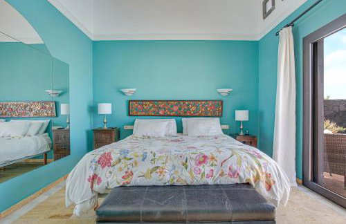 Villa Capricho - Foto 12