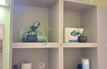 Studio rez de Chaussée rénové tout confort à proximité Thermes et casino - Foto 14