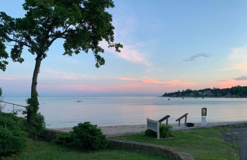 Cozy Garden Apartment Along the Shoreline - Foto 7