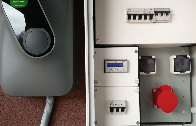 Apartamenty Zielony Dom - Photo 31