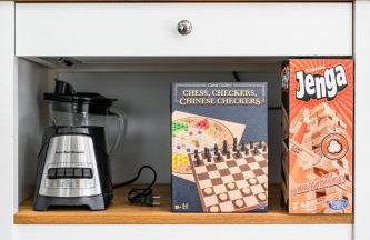 Mins to Disney Chic 3BR with Arcade - Foto 25