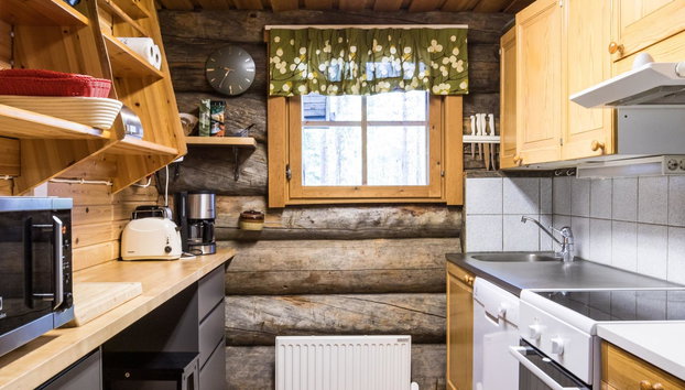 Ylläspollu a - Foto 5, Inside other