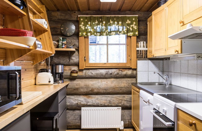 Ylläspollu a - Foto 5