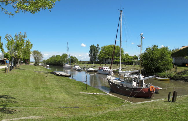 Pontac-Gadet 1 - Foto 29