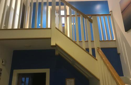 Sleeps 12 Hot Tub Sauna Cinema Pets Welcome - Foto 16