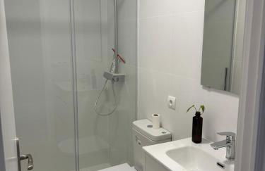 La Sardineta, es un apartamento en la Costa Brava, Palamós 1 minuto de la playa Alquiler temporal mínimo 32 noches - Foto 20