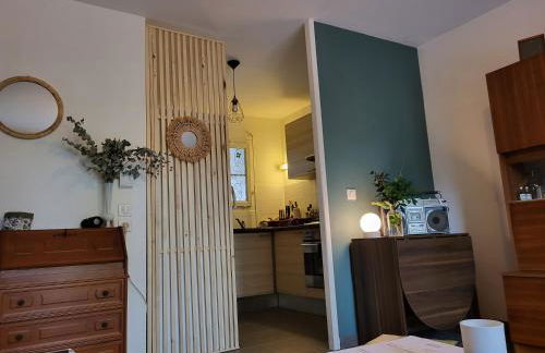 Sur le bassin d'Arcachon - Foto 1