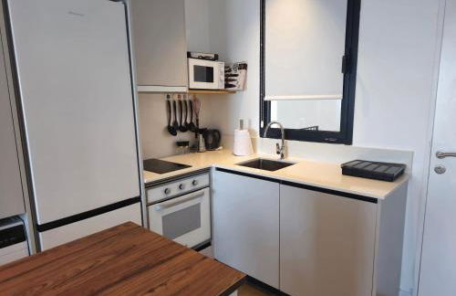 AZAHAR BEACH Blue Apartments & Spa - Foto 64